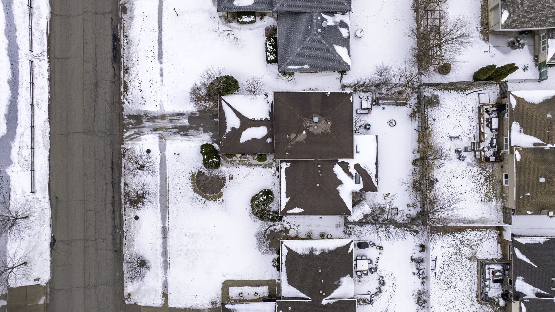 15601 Ridgeland Avenue Oak Forest, IL 60452 - Photo 32 of 40