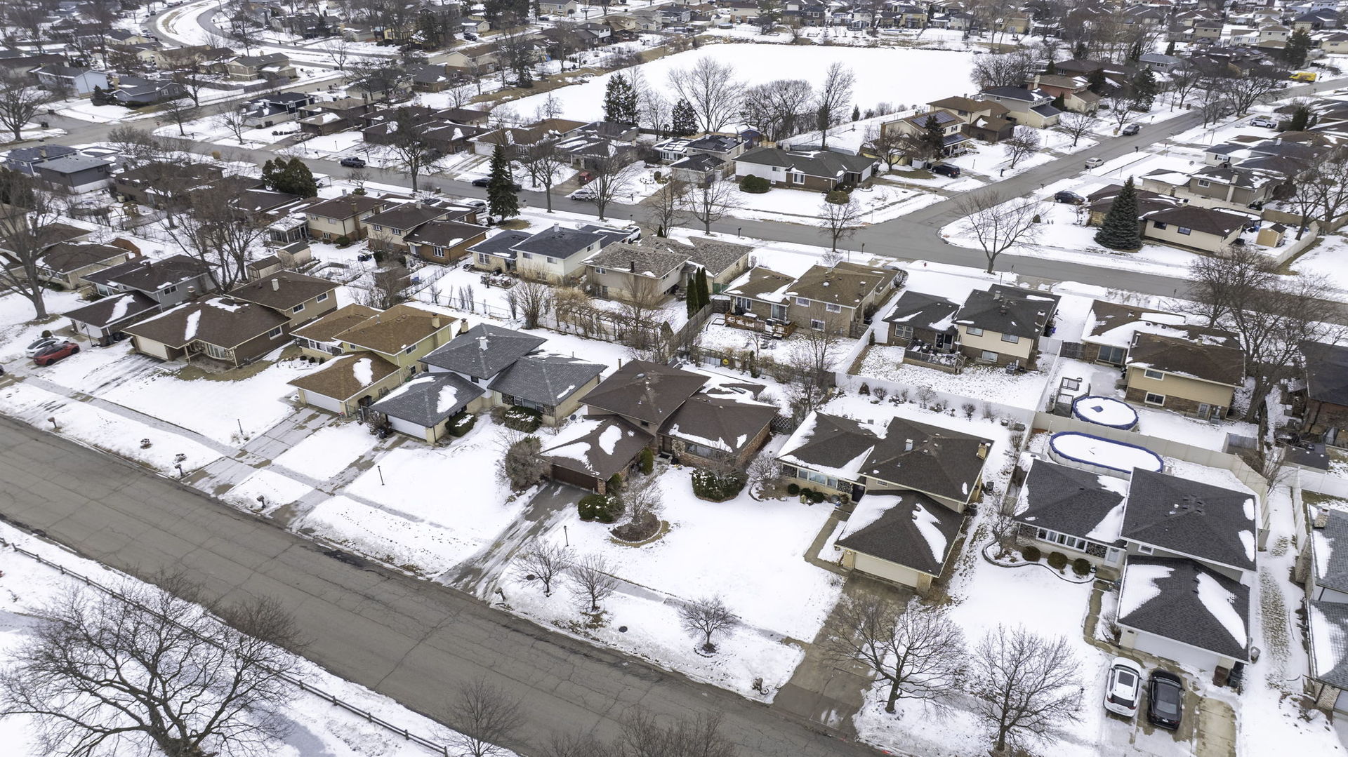 15601 Ridgeland Avenue Oak Forest, IL 60452 - Photo 33 of 40