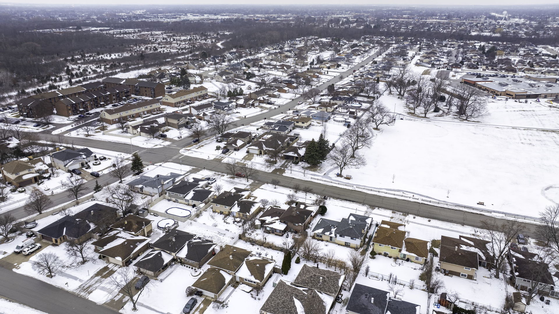 15601 Ridgeland Avenue Oak Forest, IL 60452 - Photo 34 of 40