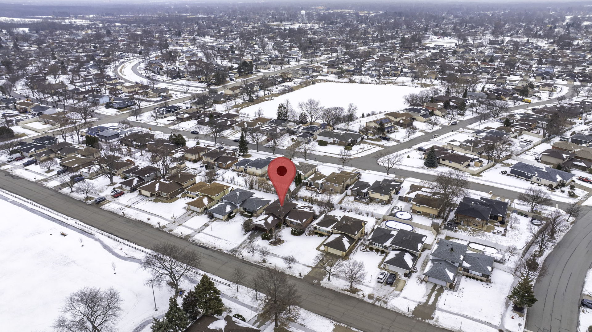 15601 Ridgeland Avenue Oak Forest, IL 60452 - Photo 35 of 40