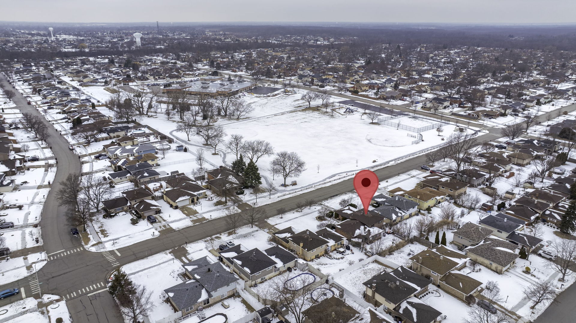 15601 Ridgeland Avenue Oak Forest, IL 60452 - Photo 36 of 40