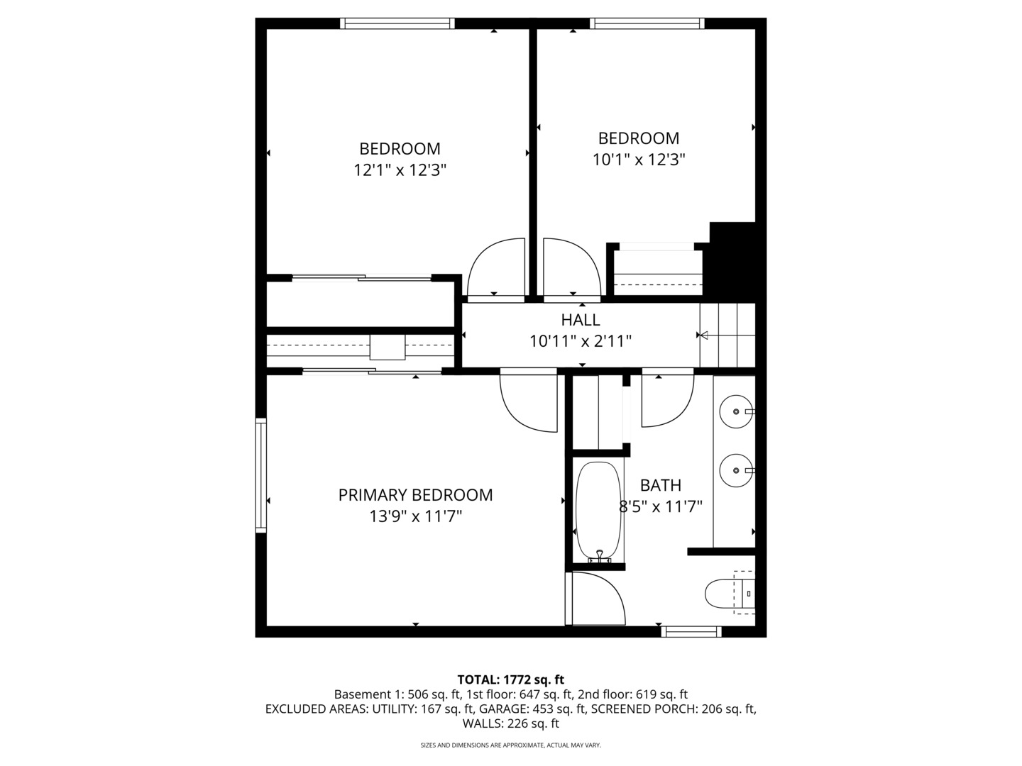 15601 Ridgeland Avenue Oak Forest, IL 60452 - Photo 37 of 40