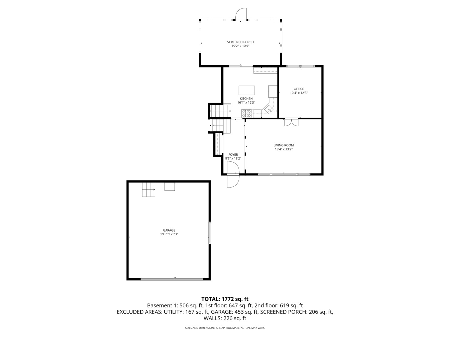 15601 Ridgeland Avenue Oak Forest, IL 60452 - Photo 39 of 40