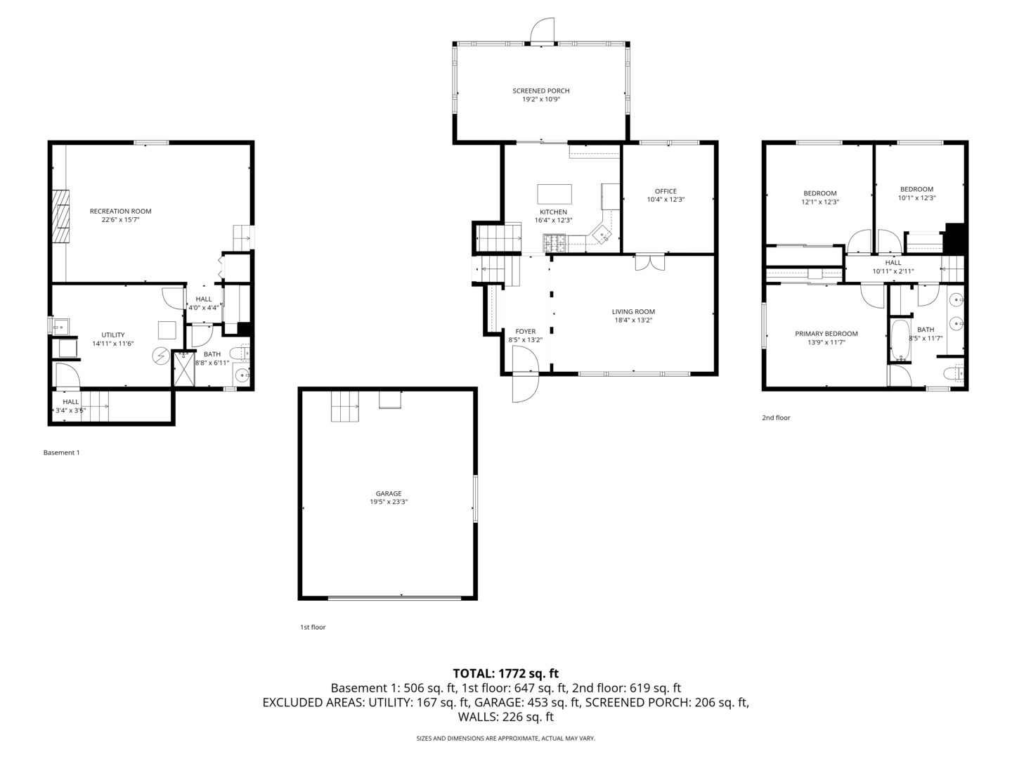 15601 Ridgeland Avenue Oak Forest, IL 60452 - Photo 40 of 40