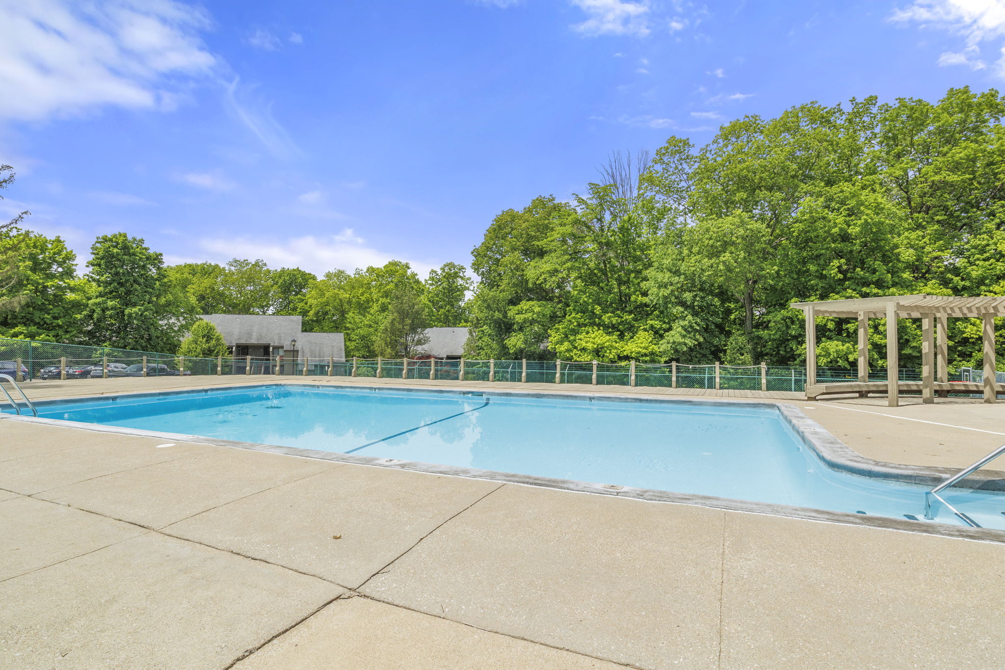9050 South Pointe Ridge Lane Bloomington, IN 47401 - Photo 24 of 36