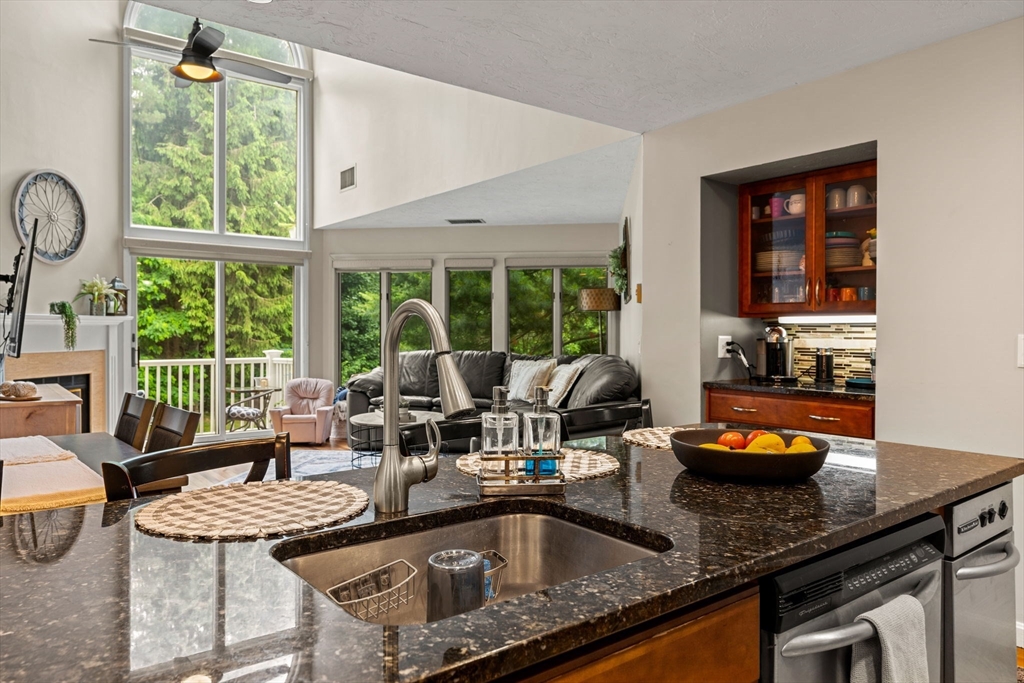 16 Pointe Rok Drive, Unit 16 Worcester, MA 01604 - Photo 1 of 42 Gallery Image 1