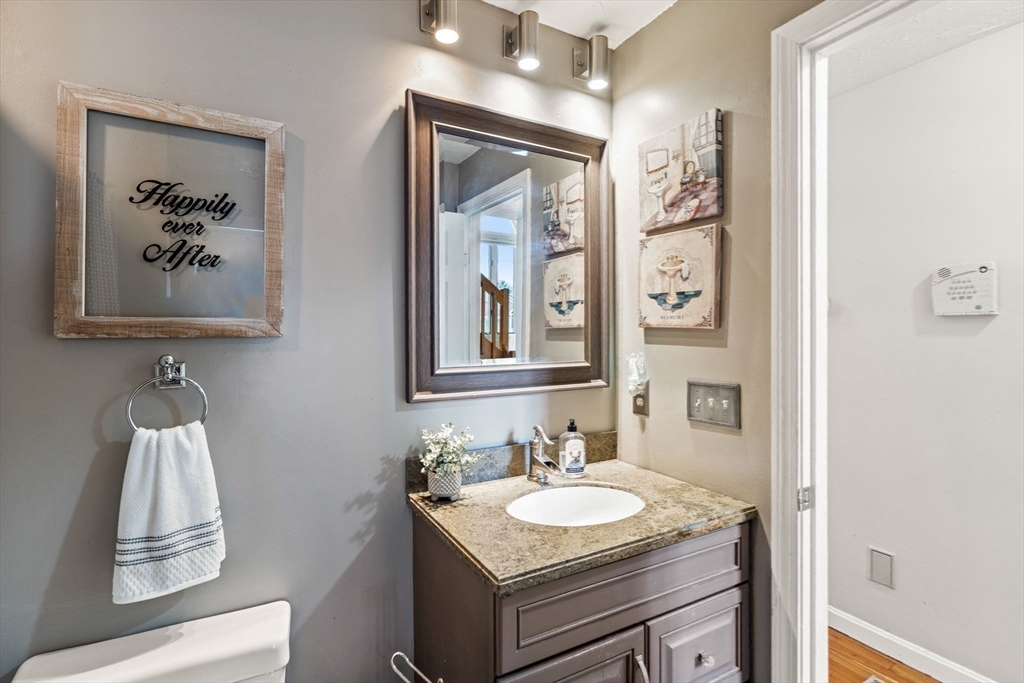 16 Pointe Rok Drive, Unit 16 Worcester, MA 01604 - Photo 17 of 42 Gallery Image 17