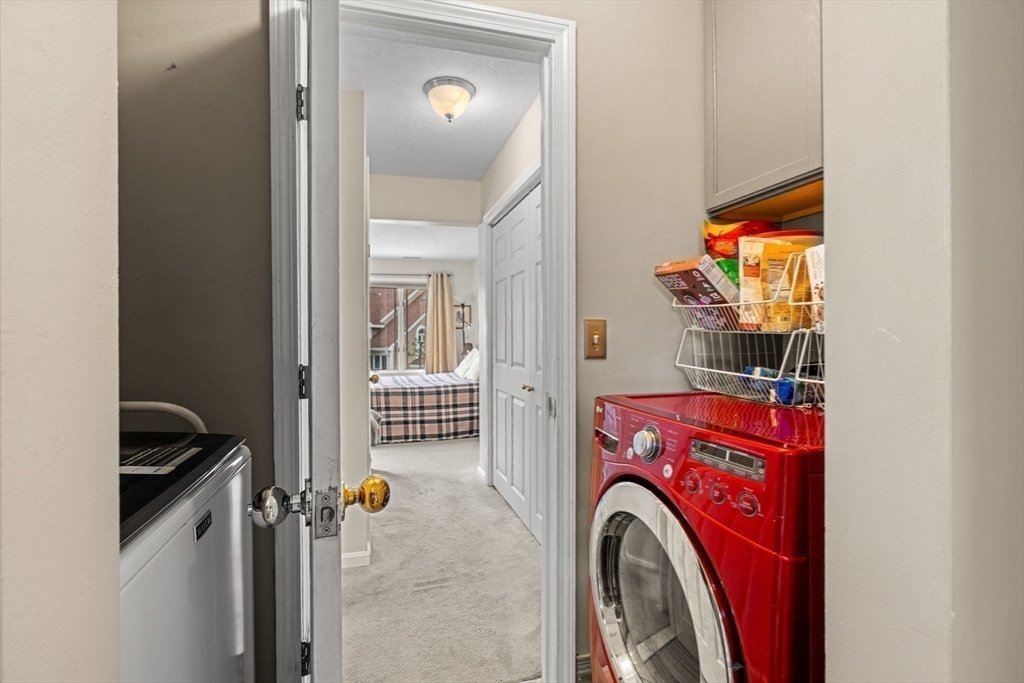 16 Pointe Rok Drive, Unit 16 Worcester, MA 01604 - Photo 20 of 42 Gallery Image 20