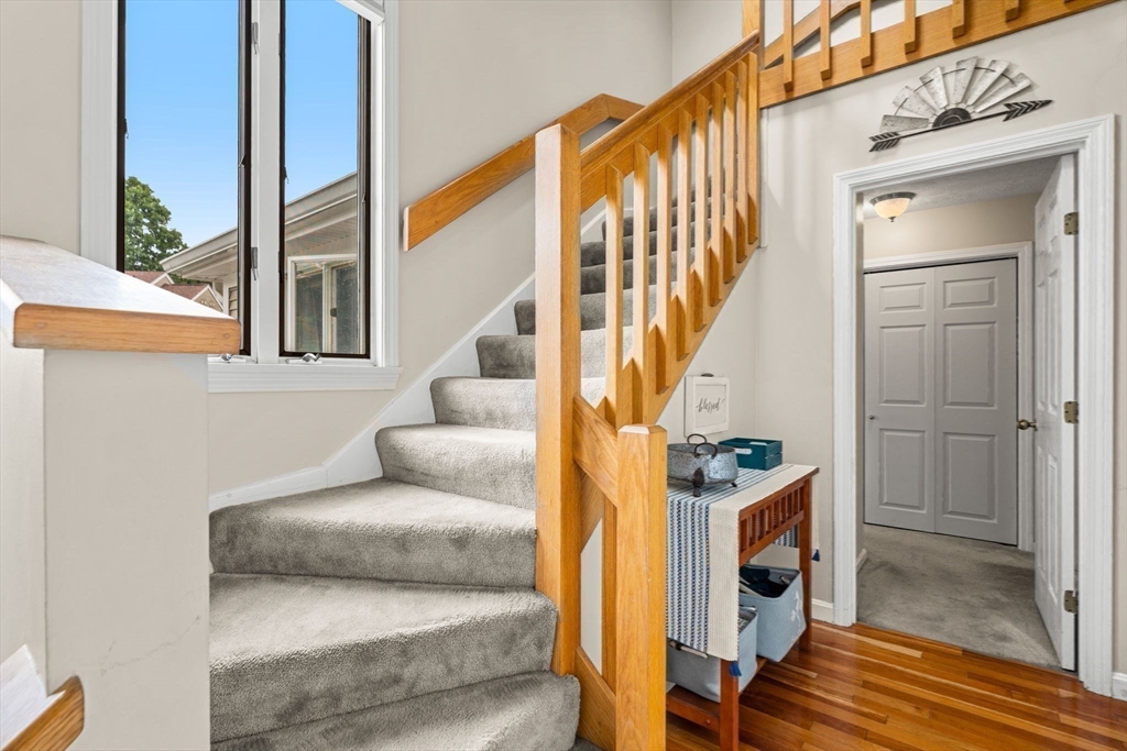 16 Pointe Rok Drive, Unit 16 Worcester, MA 01604 - Photo 21 of 42 Gallery Image 21