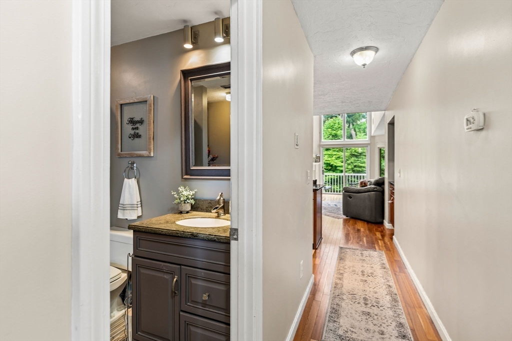 16 Pointe Rok Drive, Unit 16 Worcester, MA 01604 - Photo 29 of 42 Gallery Image 29