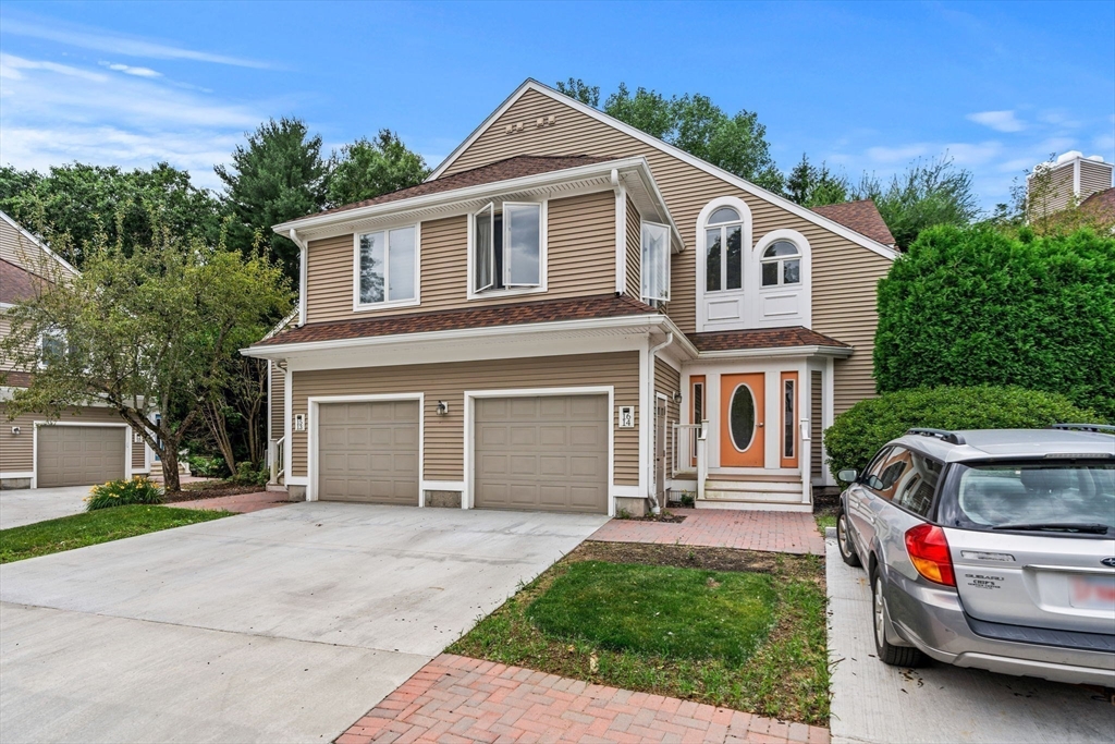 16 Pointe Rok Drive, Unit 16 Worcester, MA 01604 - Photo 32 of 42 Gallery Image 32