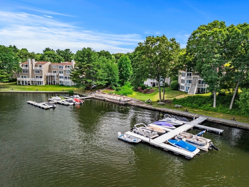 16 Pointe Rok Drive, Unit 16 Worcester, MA 01604 - Photo 40 of 42 Gallery Image 40
