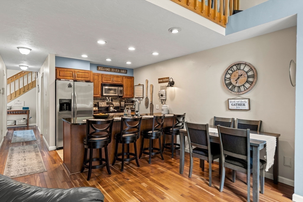 16 Pointe Rok Drive, Unit 16 Worcester, MA 01604 - Photo 7 of 42 Gallery Image 7