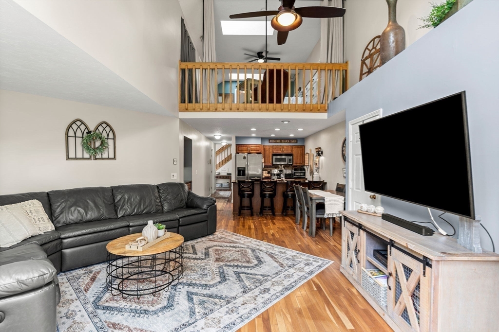 16 Pointe Rok Drive, Unit 16 Worcester, MA 01604 - Photo 9 of 42 Gallery Image 9