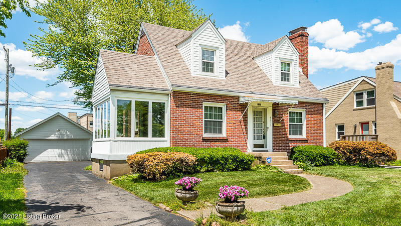 4213 Alton Road Louisville, KY 40207 - Photo 1 of 38 Welcome Home