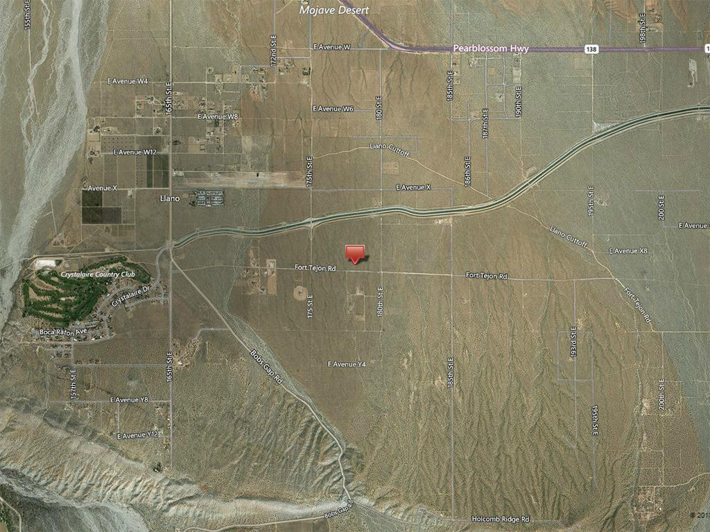 178 Fort Tejon Road Llano, CA 93544 - Photo 5 of 9 3085-002-005 (5)