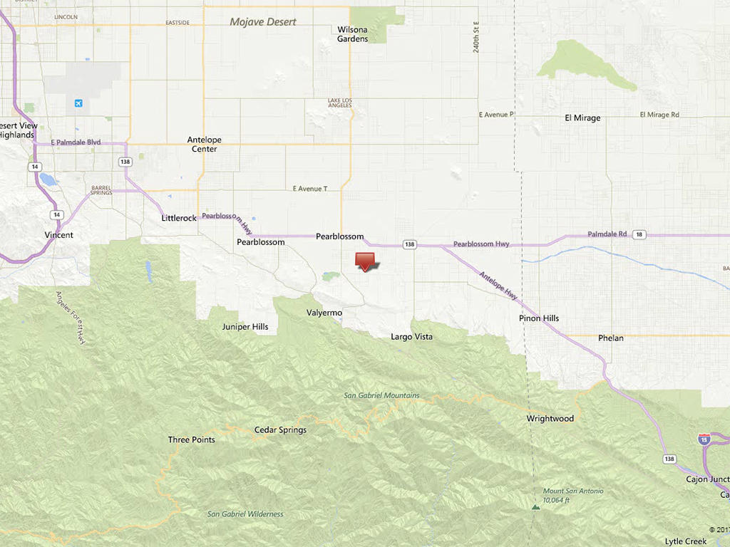 178 Fort Tejon Road Llano, CA 93544 - Photo 7 of 9 3085-002-005 (7)