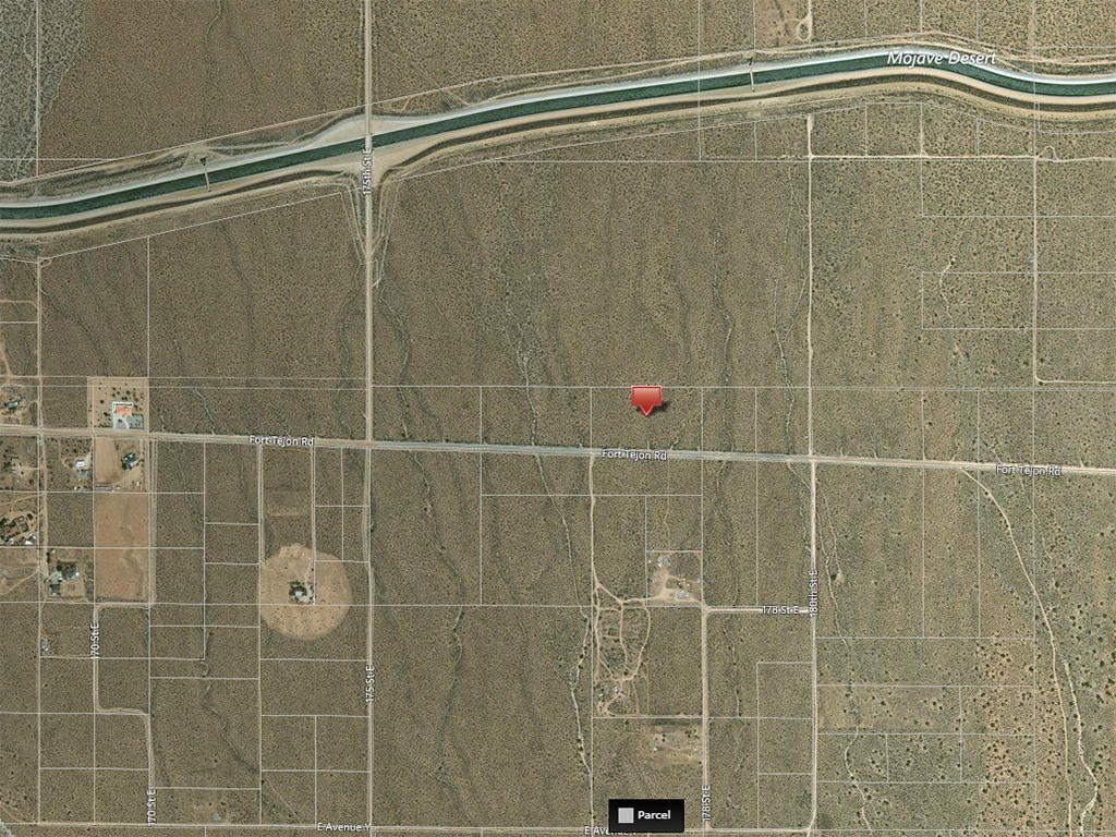 178 Fort Tejon Road Llano, CA 93544 - Photo 8 of 9 3085-002-005 (9)