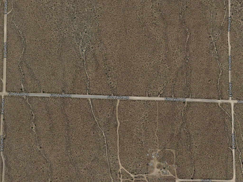 178 Fort Tejon Road Llano, CA 93544 - Photo 9 of 9 3085-002-005 (1)