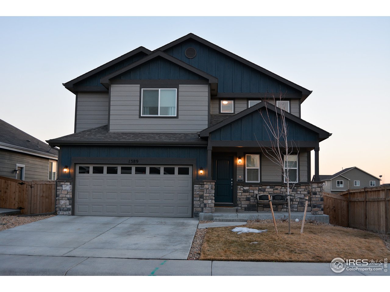 1389 Copeland Falls Road Severance, CO 80550 - Photo 2 of 38 Gallery Image 2