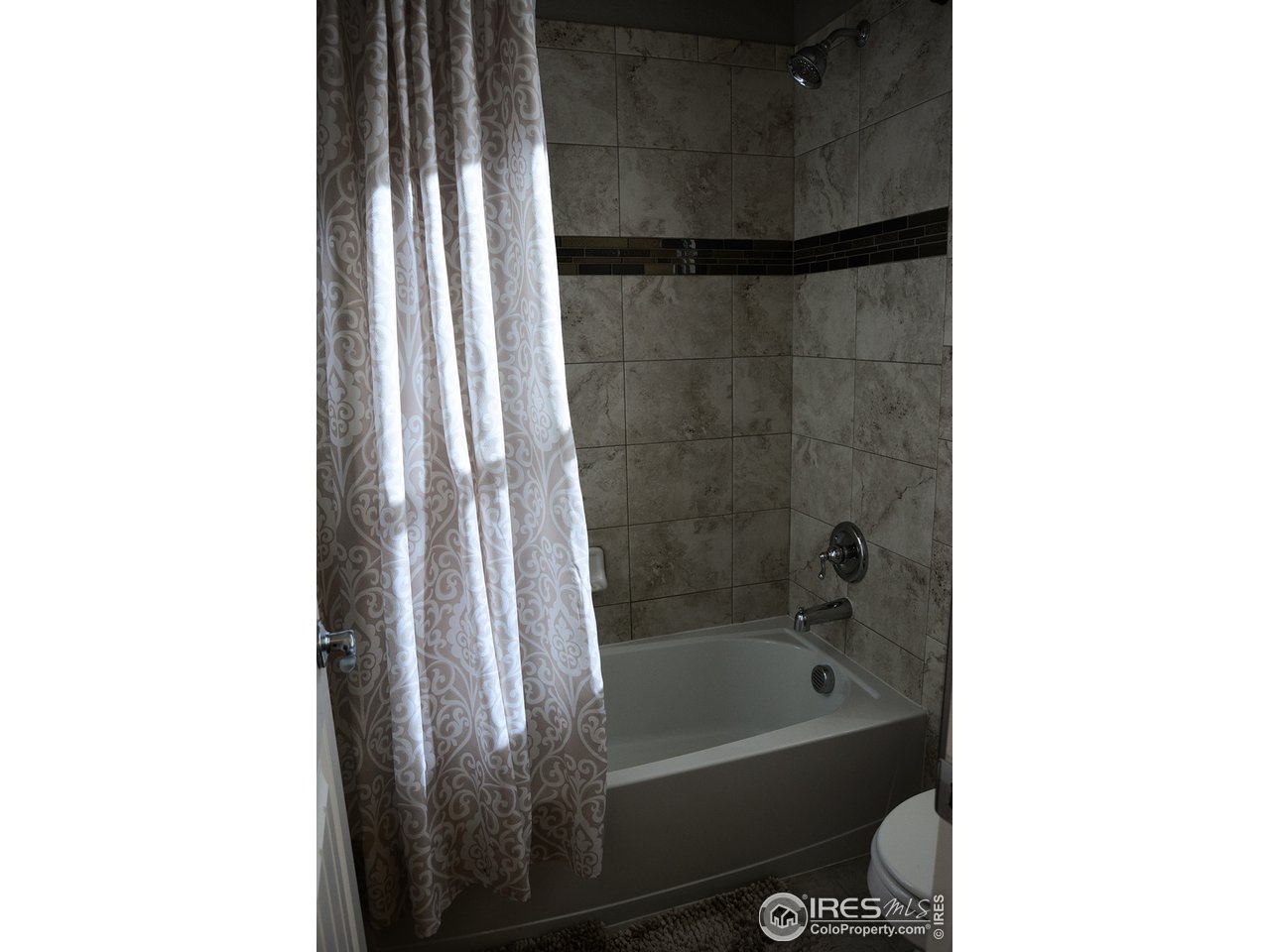 1389 Copeland Falls Road Severance, CO 80550 - Photo 22 of 38 Private owners' bathroom.