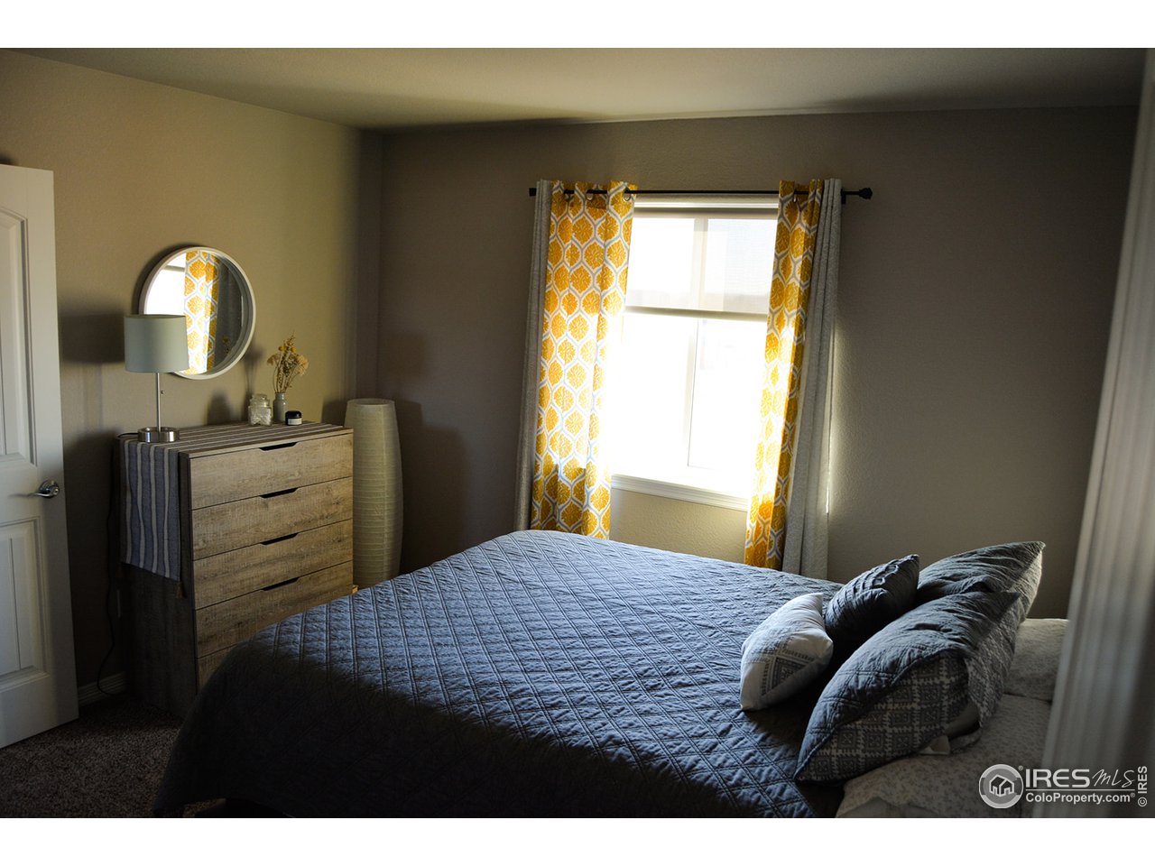 1389 Copeland Falls Road Severance, CO 80550 - Photo 24 of 38 Comfortable second bedroom.