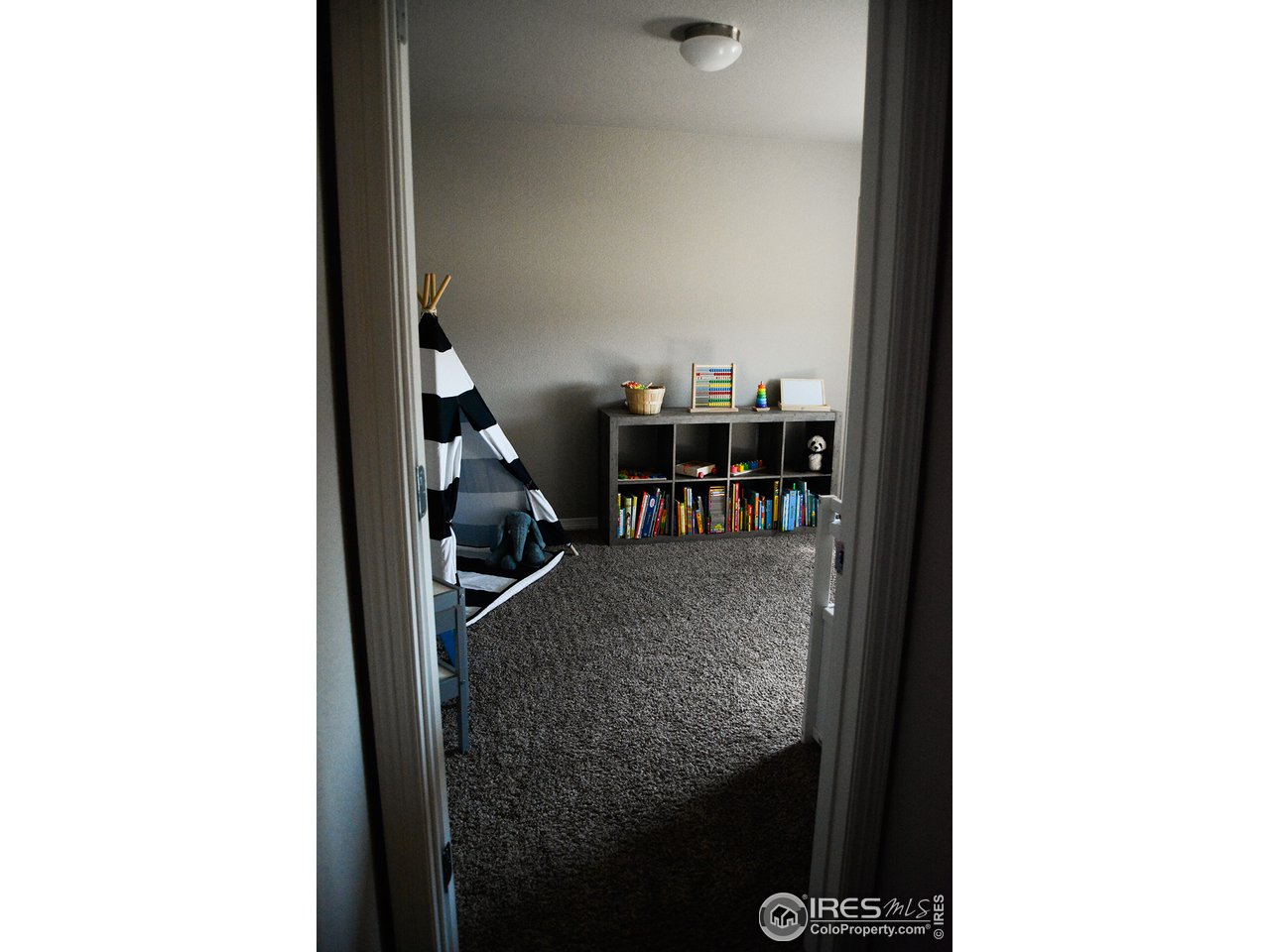 1389 Copeland Falls Road Severance, CO 80550 - Photo 26 of 38 Third bedroom.