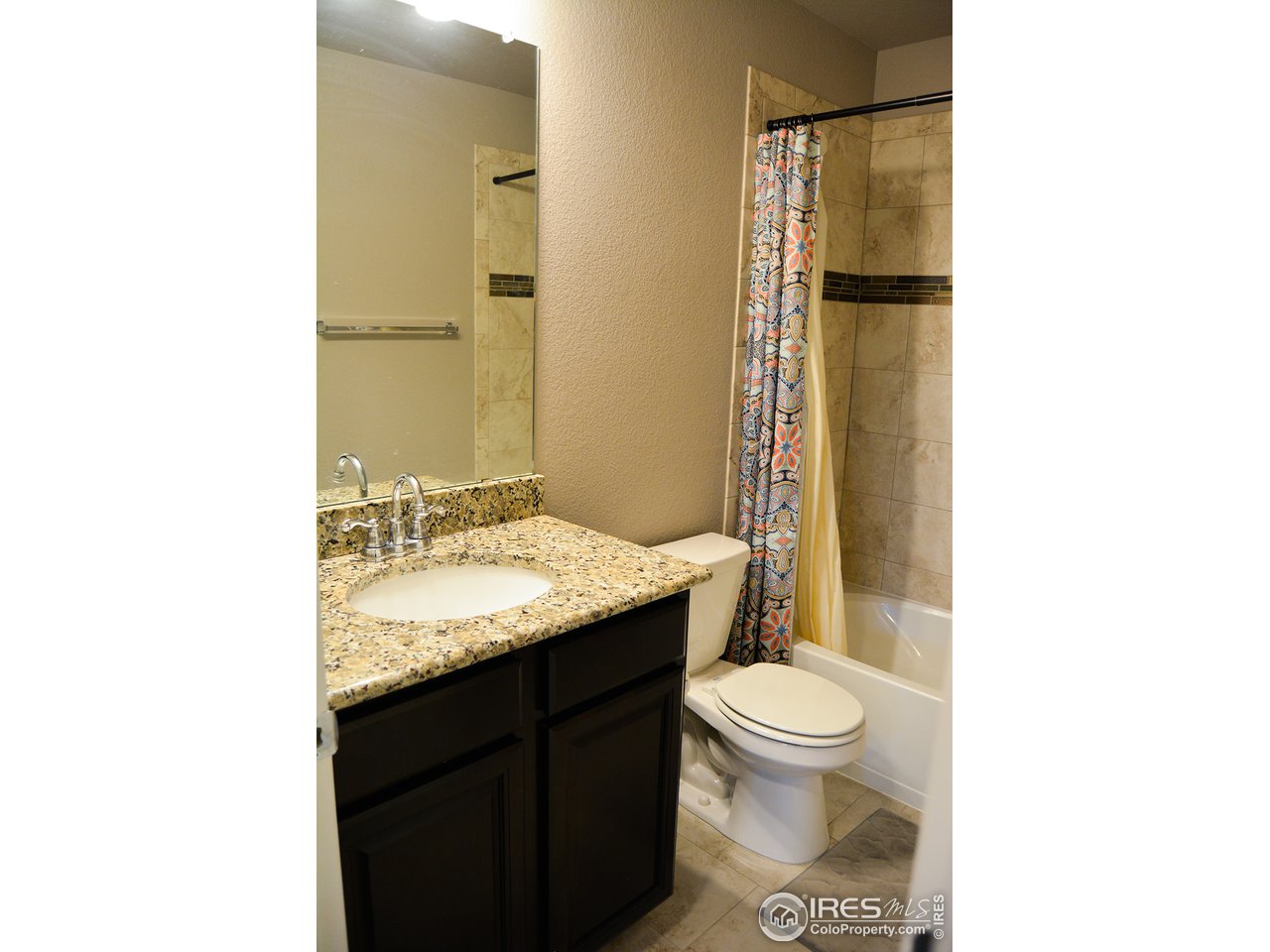 1389 Copeland Falls Road Severance, CO 80550 - Photo 29 of 38 Second level hall bath.