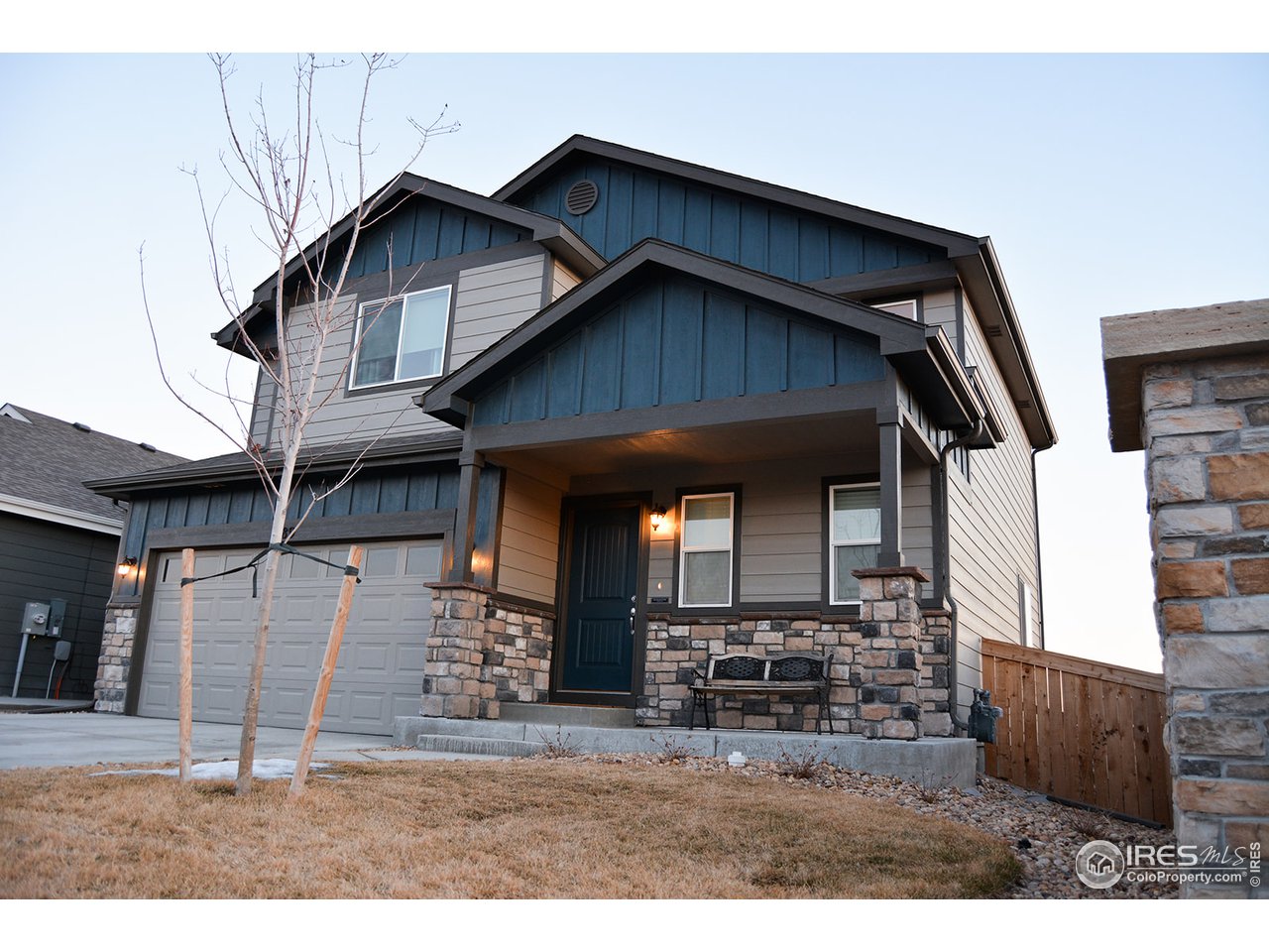 1389 Copeland Falls Road Severance, CO 80550 - Photo 3 of 38 Gallery Image 3
