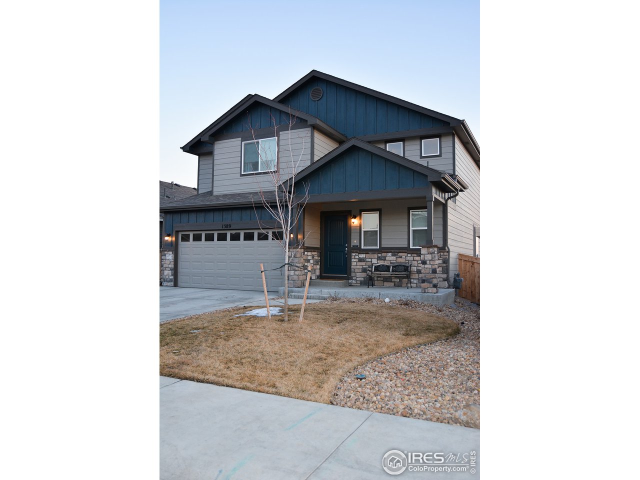 1389 Copeland Falls Road Severance, CO 80550 - Photo 4 of 38 Gallery Image 4