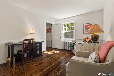 $1,595,000 | 493 Valley Road, New Canaan, CT 06840