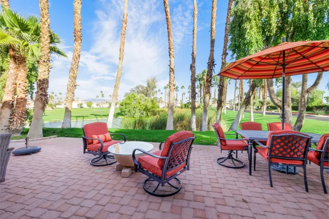 $707,000 | 100 Barcelona Lane, Palm Desert, CA 92211