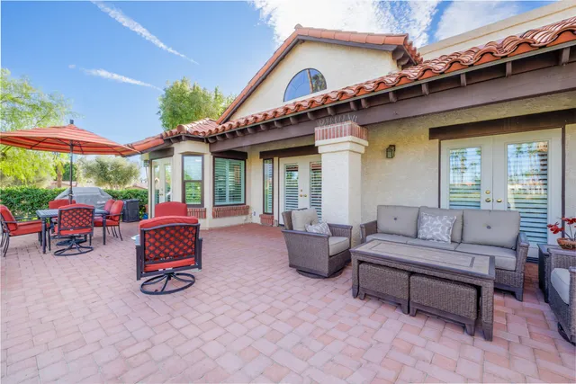 $707,000 | 100 Barcelona Lane, Palm Desert, CA 92211