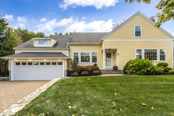 26 Vose Hill Road Milton, MA 02186 - Photo 2 of 30 Gallery Image 2