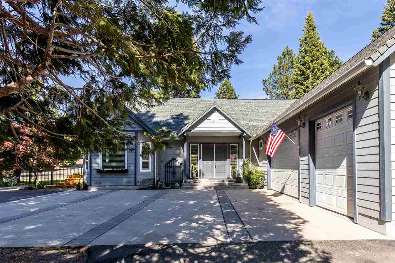4838 North Old Stage Road Mount Shasta, CA 96067 - Photo 23 of 27 Gallery Image 23