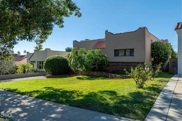 $1,050,000 | 1443 Dorothy Drive, Glendale, CA 91202