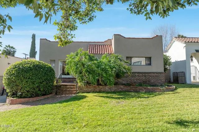 $1,050,000 | 1443 Dorothy Drive, Glendale, CA 91202