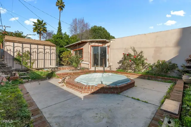 $1,050,000 | 1443 Dorothy Drive, Glendale, CA 91202