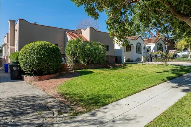 $1,050,000 | 1443 Dorothy Drive, Glendale, CA 91202