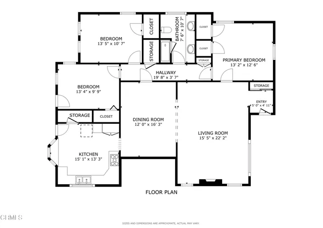 $1,050,000 | 1443 Dorothy Drive, Glendale, CA 91202