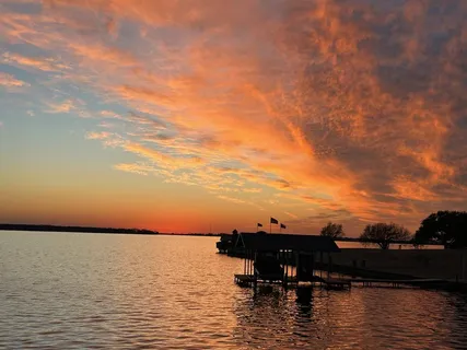 $3,100,000 | 119 Diamond Oaks Drive, Mabank, TX 75156