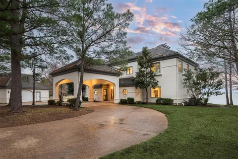 $3,100,000 | 119 Diamond Oaks Drive, Mabank, TX 75156