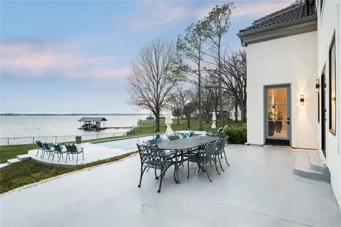 $3,100,000 | 119 Diamond Oaks Drive, Mabank, TX 75156