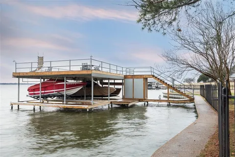 $3,100,000 | 119 Diamond Oaks Drive, Mabank, TX 75156