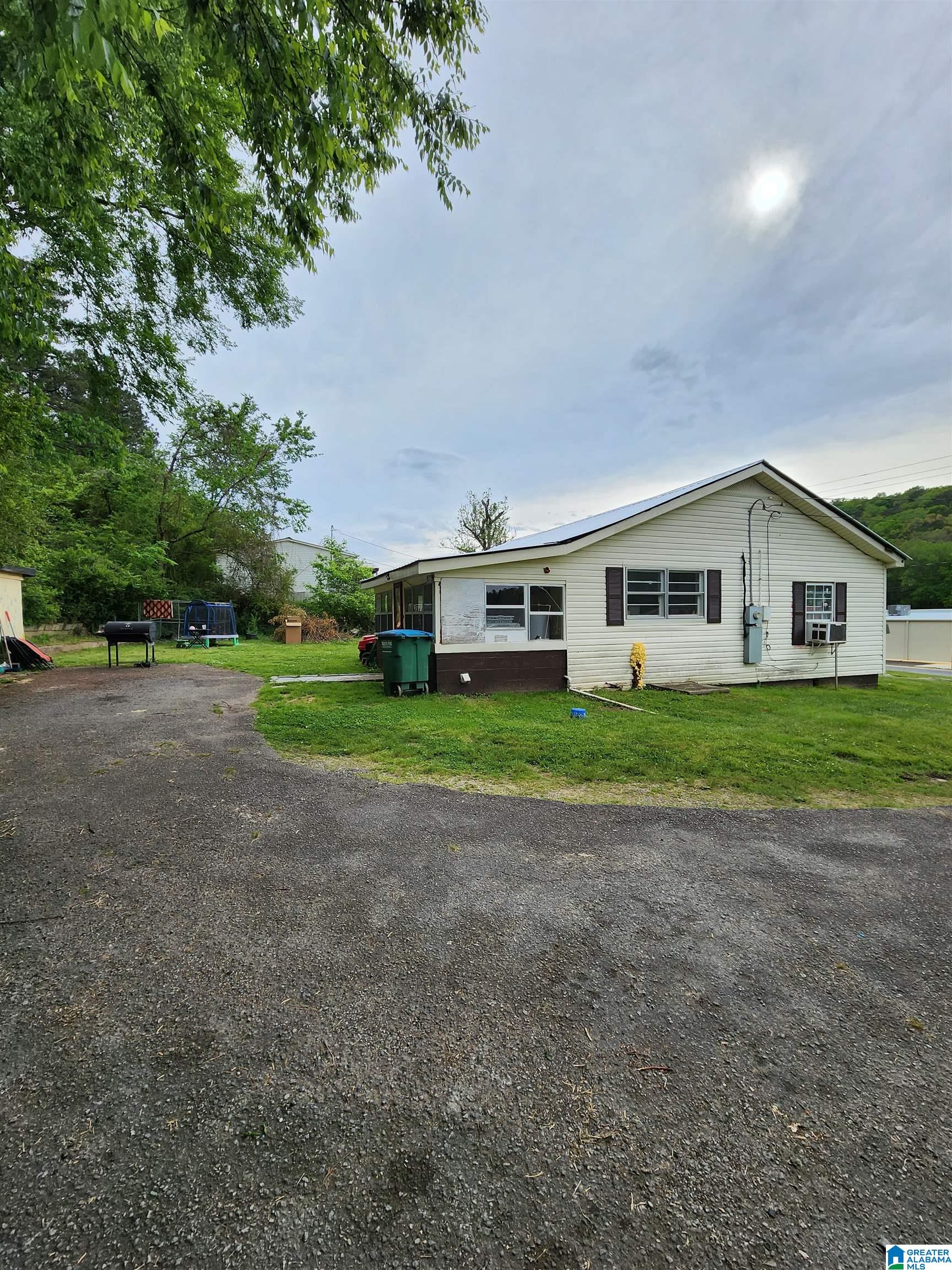 4660 Old Highway 75 Oneonta, AL 35121 - Photo 26 of 29