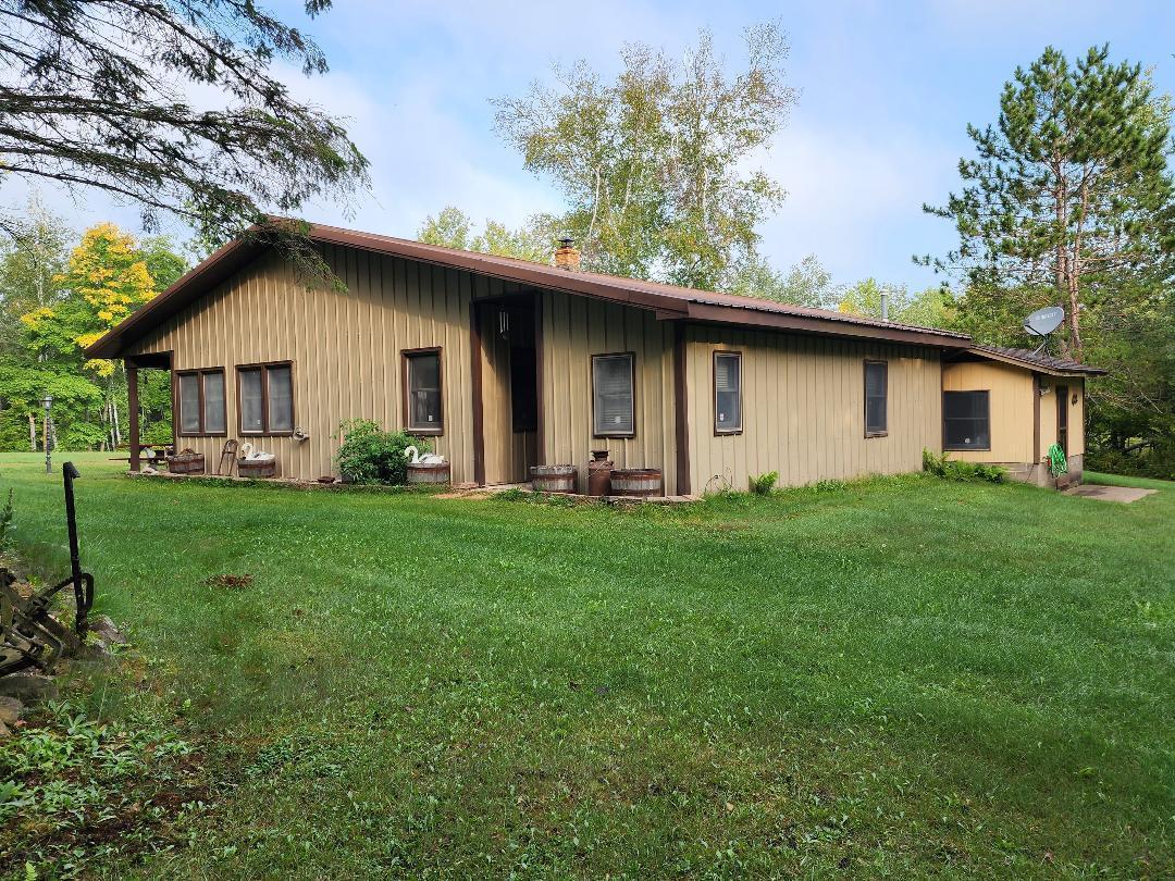 2888 Holmberg Road Barronett, WI 54813 - Photo 3 of 42