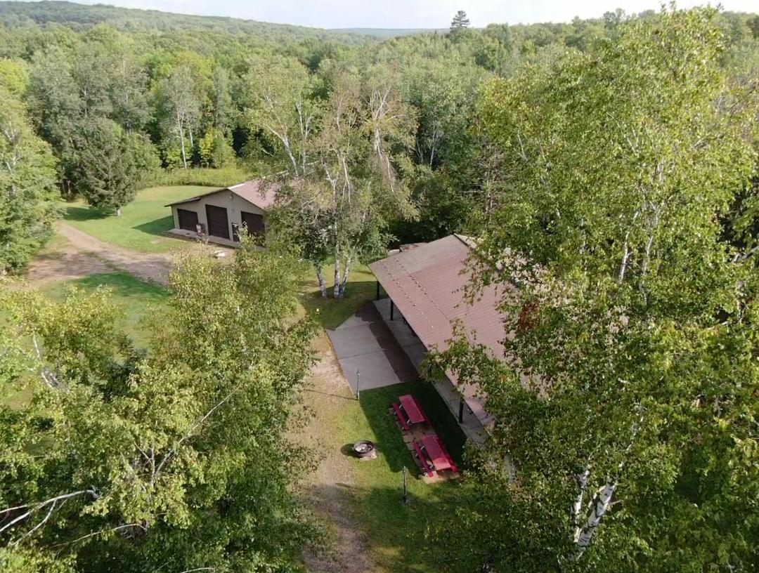2888 Holmberg Road Barronett, WI 54813 - Photo 8 of 42