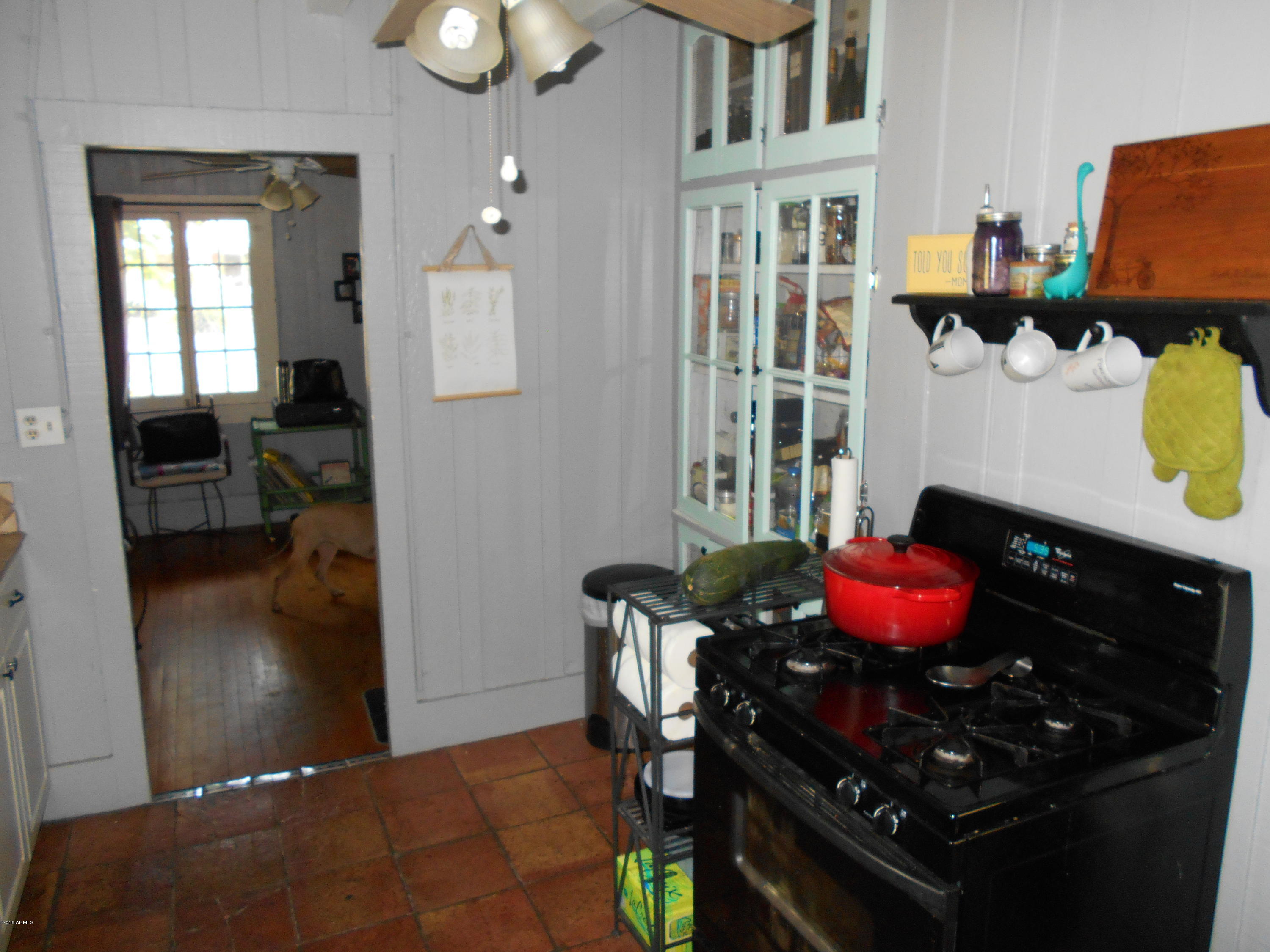 121 East Griswold Road Phoenix, AZ 85020 - Photo 12 of 18 DSCN4419