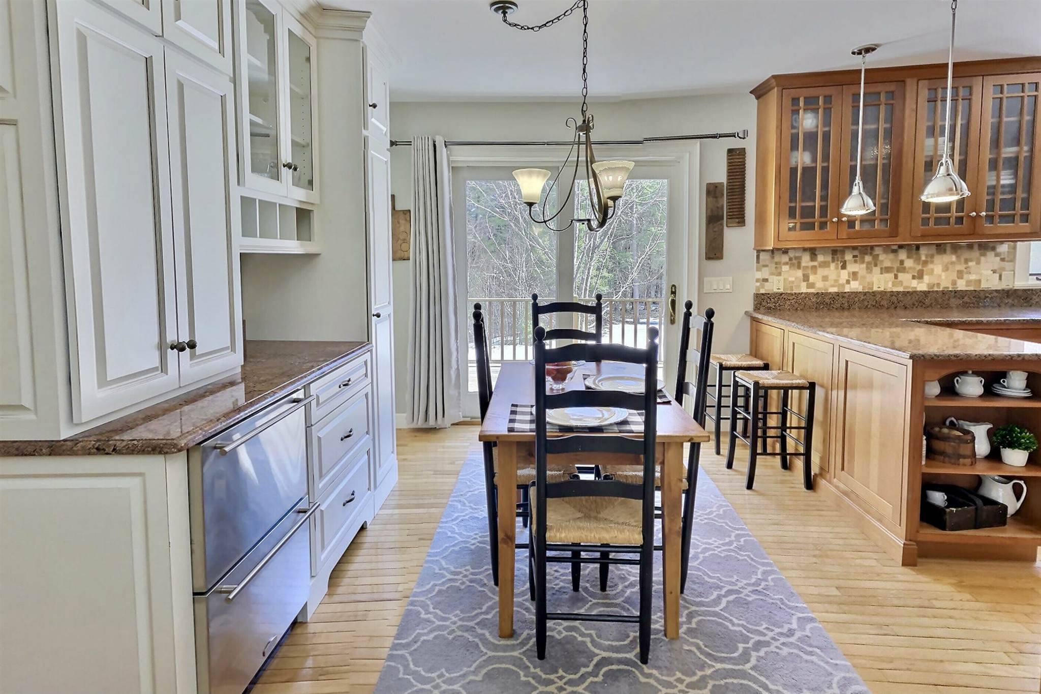 226 Hall Farm Road New London, NH 03257 - Photo 11 of 40