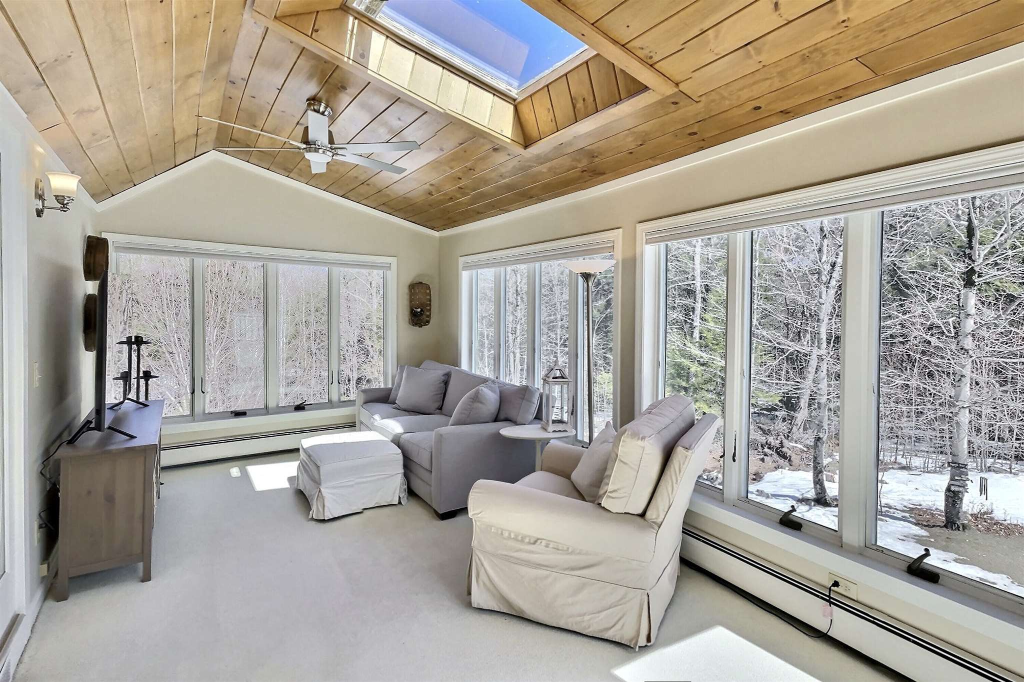 226 Hall Farm Road New London, NH 03257 - Photo 14 of 40